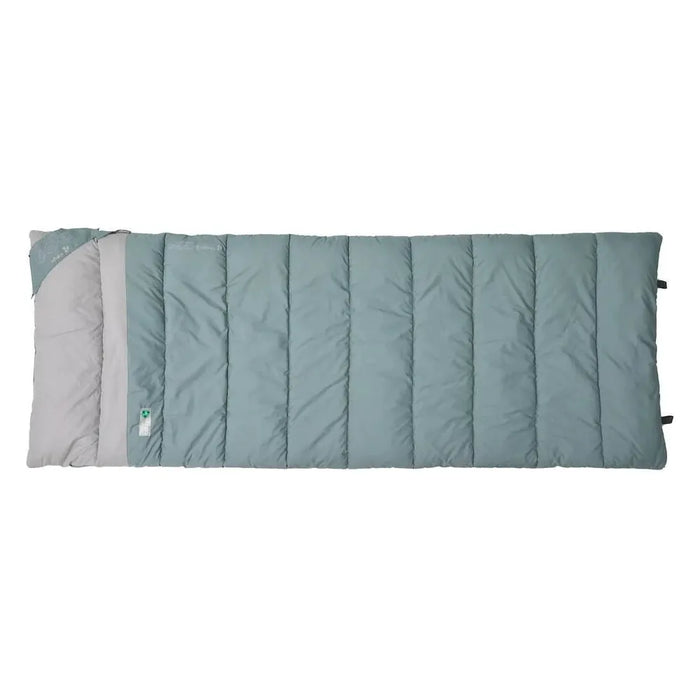 Vango Shangri-La Light Single Single Abyss Sleeping Bag - Vango - Van Life Living