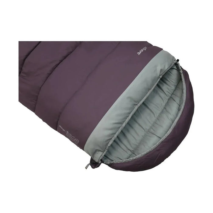 Vango Kanto Single Quad Single Arctic Dusk Sleeping Bag - Vango - Van Life Living