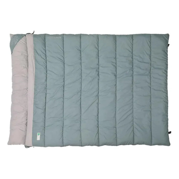 Vango Shangri-La Light Double Double Abyss Sleeping Bag - Vango - Van Life Living