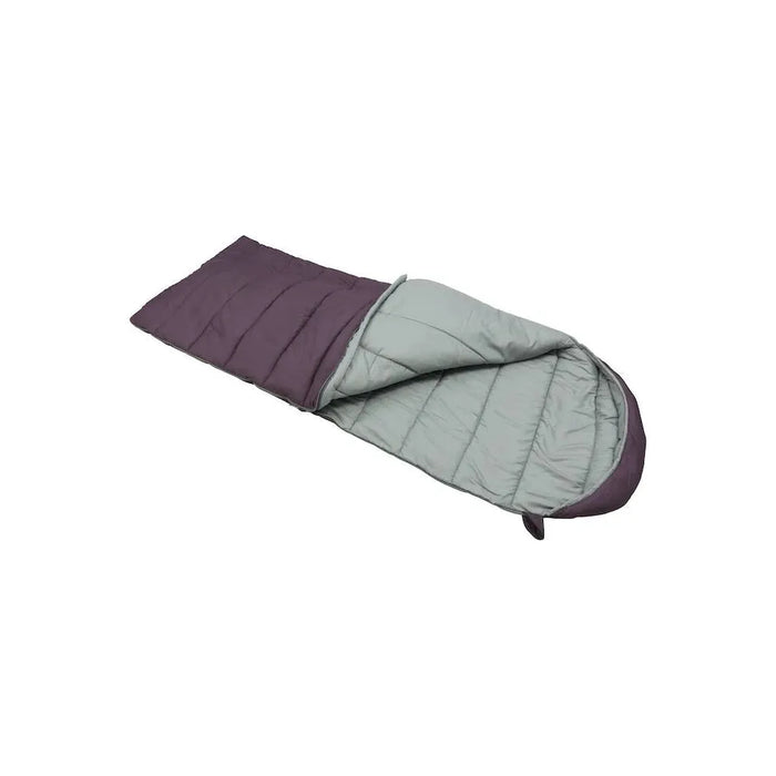 Vango Kanto Single Quad Single Arctic Dusk Sleeping Bag - Vango - Van Life Living