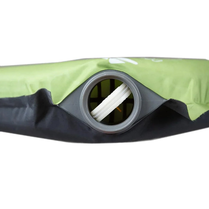 Vango Comfort 7.5 Single 7.5 Single Herbal Self Inflating Sleep Mat - Vango - Van Life Living