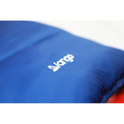 Vango Nitestar Alpha 250 Ocean Green Sleeping Bag - Vango - Van Life Living