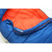 Vango Nitestar Alpha Junior Quad Junior Classic Blue Sleeping Bag - Vango - Van Life Living