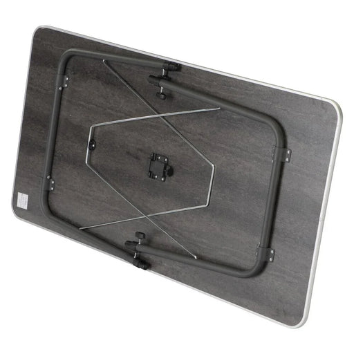 Vango Birch 120 Camping Table Std French Oak - Vango - Van Life Living