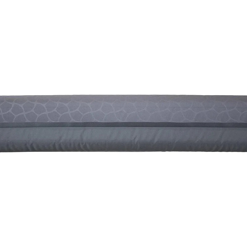 Vango Comfort 10 Double 10 Double Shadow Grey Self Inflating Sleep Mat - Vango - Van Life Living