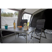 Vango Granite Duo 120 Camping Table - Excalibur - Vango - Van Life Living