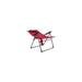 Vango Radiate Grande DLX Chair Grande Heather Red Chair - Vango - Van Life Living