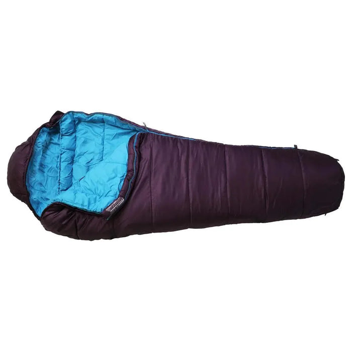 Vango Nitestar Alpha 250S 250S Phoenix Sleeping Bag - Vango - Van Life Living