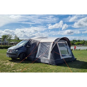 Camptech MotoAir Monarch Inflatable Drive-Away Awning High - Camptech - Van Life Living