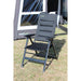 Outdoor Revolution Turin Alu Camping Chair - Outdoor Revolution - Van Life Living