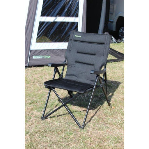 Outdoor Revolution Lucca Air Mesh Chair - Outdoor Revolution - Van Life Living