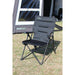 Outdoor Revolution Lucca Air Mesh Chair - Outdoor Revolution - Van Life Living