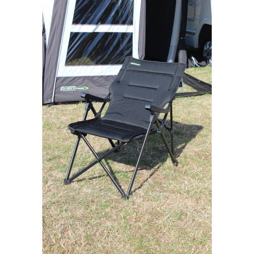 Outdoor Revolution Lucca Air Mesh Chair - Outdoor Revolution - Van Life Living