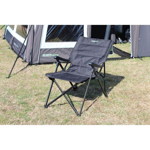 Outdoor Revolution Compact Camping Chair - Outdoor Revolution - Van Life Living