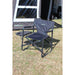 Outdoor Revolution Camping Director Chair with Side Table - Outdoor Revolution - Van Life Living