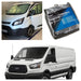 Internal Thermal Blinds fits Ford Transit 13 onwards - Summit - Van Life Living