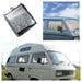 Internal Thermal Blinds fits Volkswagen VW T25 8 Piece - Summit - Van Life Living