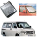 Internal Thermal Blinds fits Volkswagen VW T4 8 Piece - Summit - Van Life Living