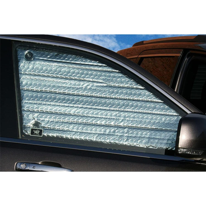 Internal Thermal Blinds for Renault Trafic 2001 -2014 - Leisurewize - Van Life Living