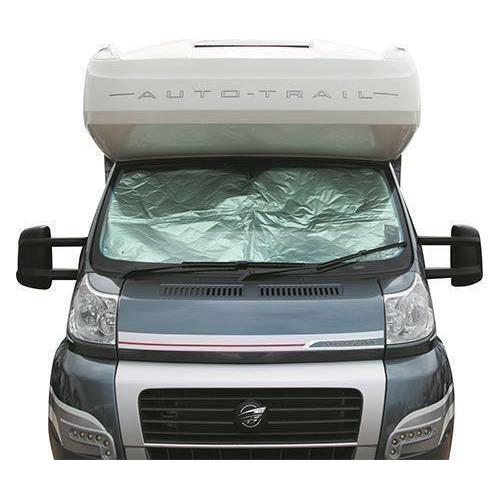 Internal Thermal Blinds Kit fits Fiat Ducato / Peugeot Boxer / Citroen Relay 06 on - Summit - Van Life Living