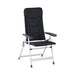 Isabella Loke High Back Camping Chair - Isabella - Van Life Living