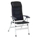 Isabella Thor Dark Grey Camping Chair 2 Pack - Isabella - Van Life Living