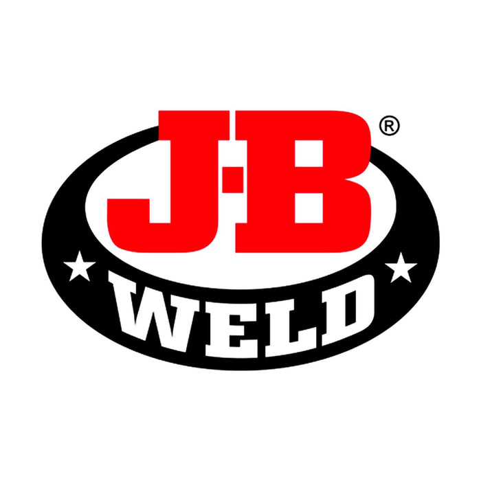 JB Weld Steel Stick Metal Repair Reinforced Epoxy Putty Adhesive SteelStik 57g - JB Weld - Van Life Living