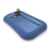 Kampa Blue Junior Bumper Airlock Air Bed with Sides for kids Children AirBed - Kampa - Van Life Living