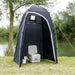 Kampa Loo Loo Portable Toilet or Shower Tent - Kampa - Van Life Living