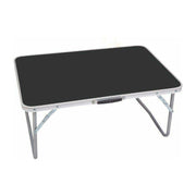 Kampa Low Camping Table 60cm x 40cm x 27cm High - Kampa - Van Life Living