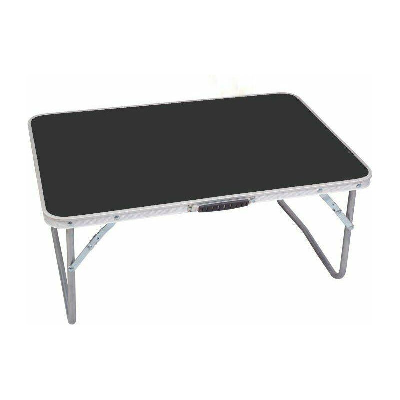 Kampa Low Camping Table 60cm x 40cm x 27cm High - Kampa - Van Life Living