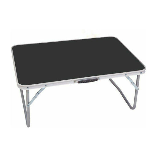 Kampa Low Camping Table 60cm x 40cm x 27cm High - Kampa - Van Life Living