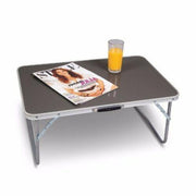 Kampa Low Camping Table 60cm x 40cm x 27cm High - Kampa - Van Life Living
