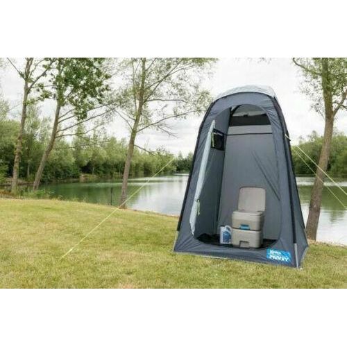 Kampa Privy Camping Toilet Tent - Kampa - Van Life Living