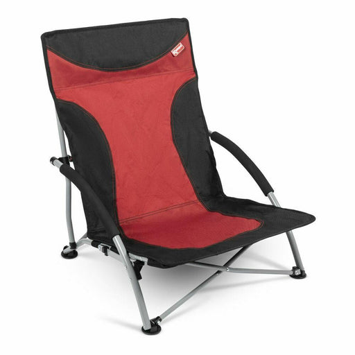 Kampa Sandy Low Level Camping Chair - Kampa - Van Life Living