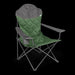 Kampa XL High Back Chair Folding Camping Caravan Festival All Colours - Kampa - Van Life Living