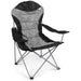 Kampa XL High Back Folding Chair - Kampa - Van Life Living