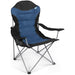 Kampa XL High Back Folding Chair - Kampa - Van Life Living