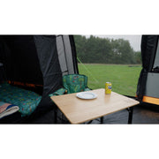 Olpro Kids Jungle patterned sleeping bag - Olpro - Van Life Living