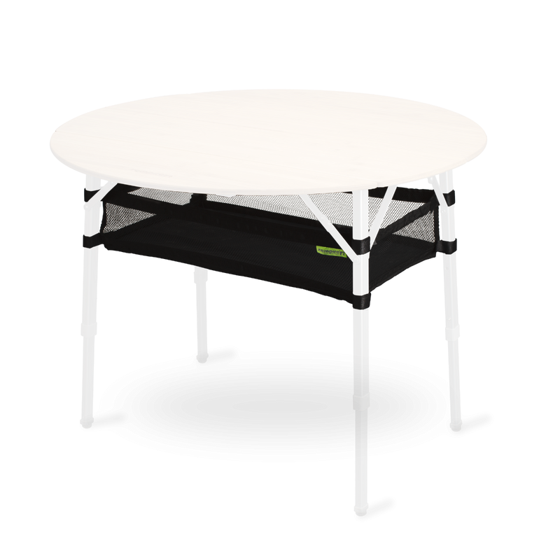 Zempire Kitpac Round Hammock Table Accessory - Zempire - Van Life Living