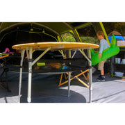 Zempire Kitpac Round Hammock Table Accessory - Zempire - Van Life Living