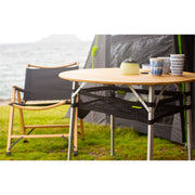 Zempire Kitpac Round Hammock Table Accessory - Zempire - Van Life Living