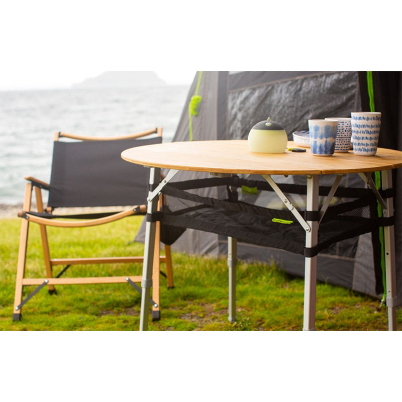 Zempire Kitpac Round Hammock Table Accessory - Zempire - Van Life Living