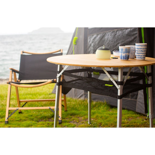Zempire Kitpac Round Hammock Table Accessory - Zempire - Van Life Living