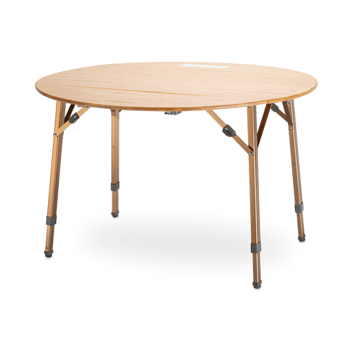 Zempire Kitpac Round V2 Table - Zempire - Van Life Living