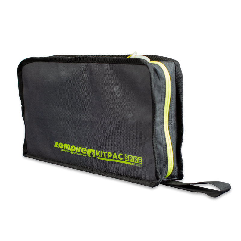 Zempire Kitpac Spike Table - Zempire - Van Life Living