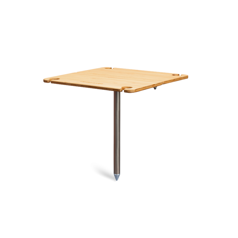 Zempire Kitpac Spike Table - Zempire - Van Life Living