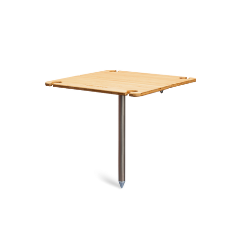 Zempire Kitpac Spike Table - Zempire - Van Life Living