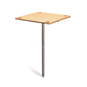Zempire Kitpac Spike Table - Zempire - Van Life Living
