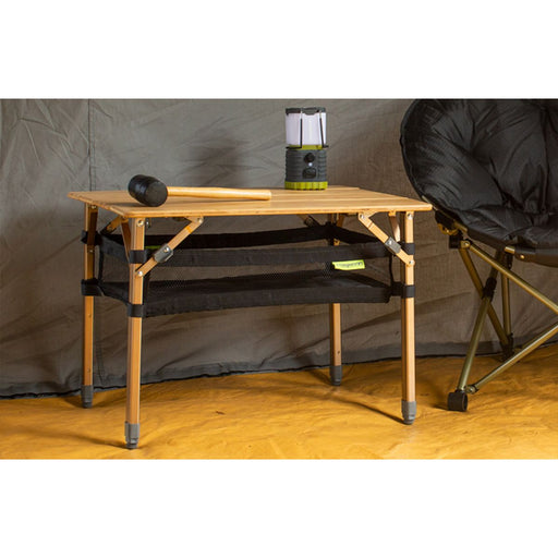 Zempire Kitpac Standard Hammock Table Accessory - Zempire - Van Life Living